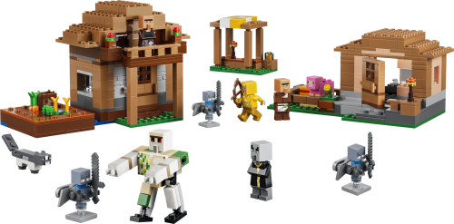 Set 21596