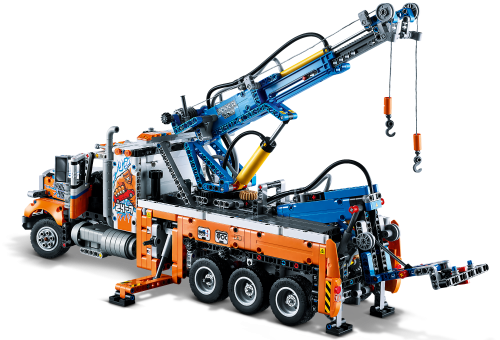 Set 42128