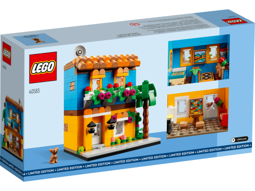 Set 40583