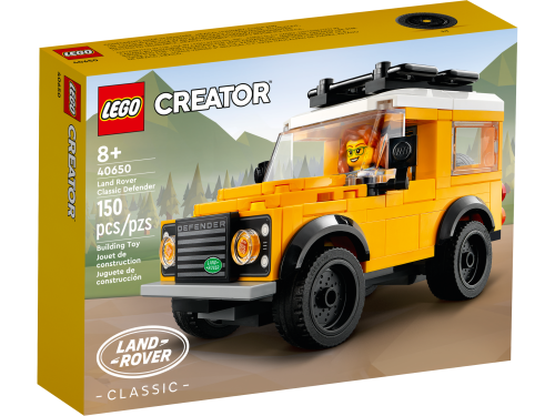 Set 40650