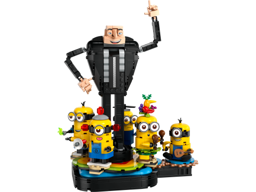 Set 75582