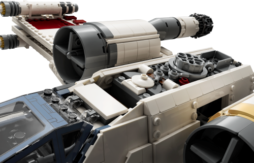 Set 75355