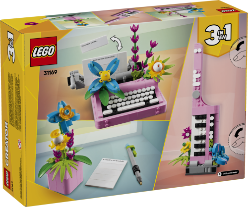 Set 31169