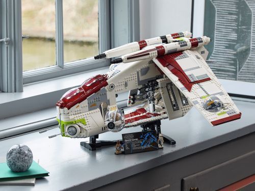 Set 75309