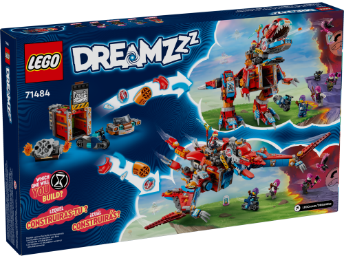 Set 71484