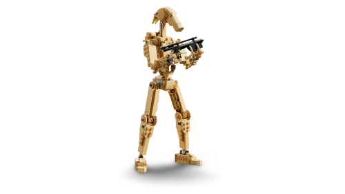 Set 75428