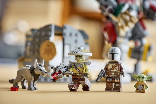 Set 75451