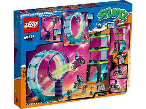 Set 60361