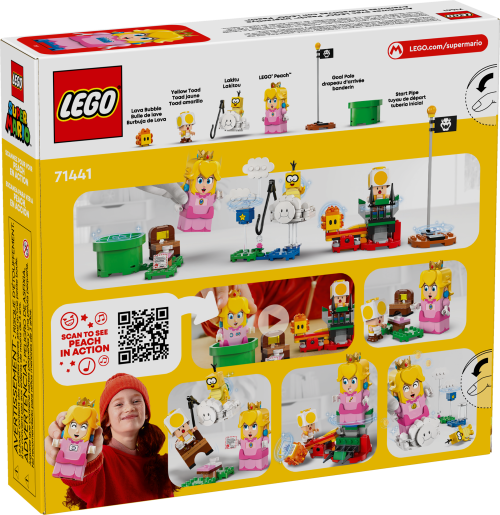 Set 71441