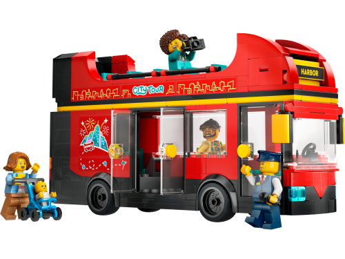 Set 60407