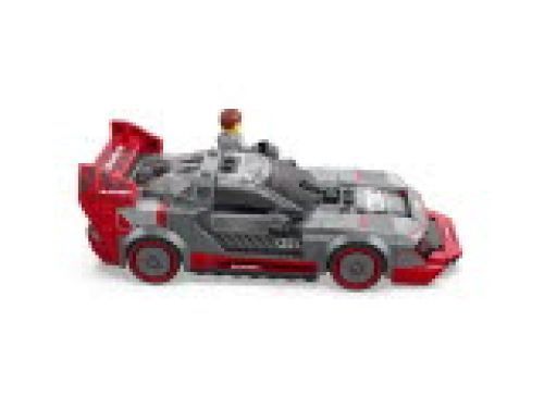 Set 76921