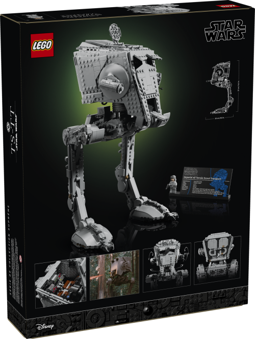 Set 75417