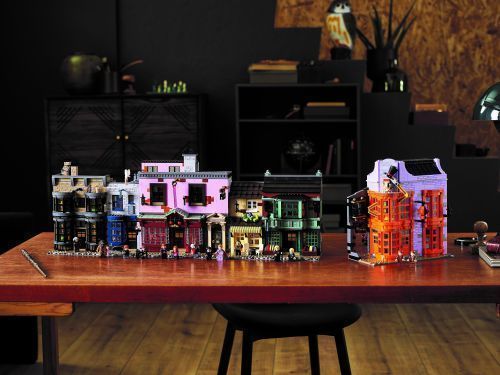 Set 75978