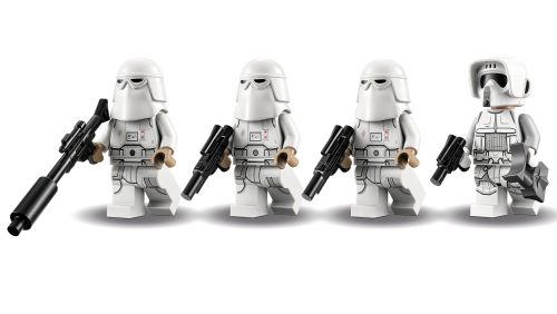 Set 75320