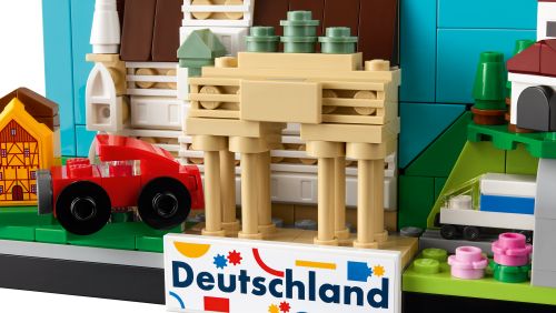 Set 40954