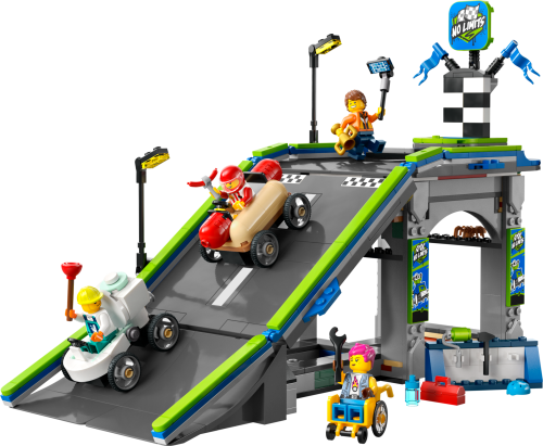 Set 60460