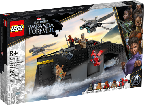 Set 76214
