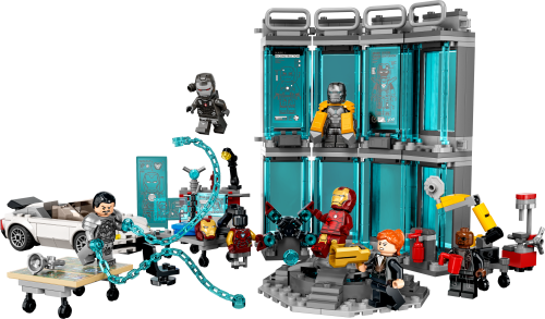 Set 76216