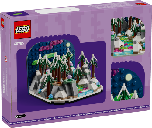 Set 40785