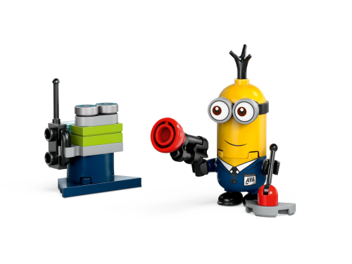 Set 75580