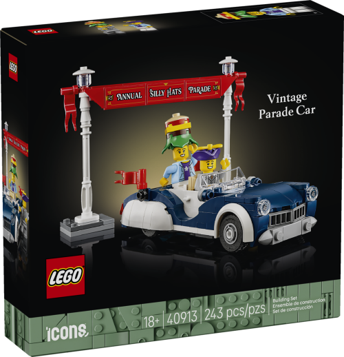 Set 40913