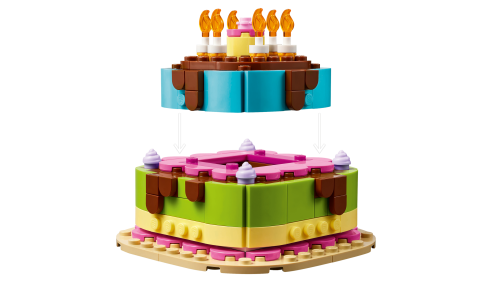 Set 40815