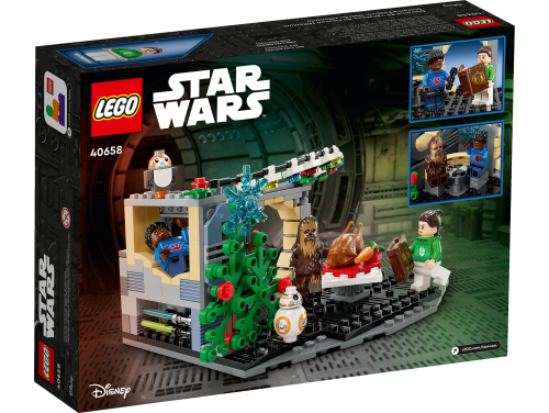Set 40658