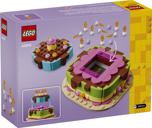 Set 40815