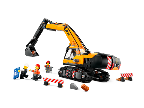 Set 60420