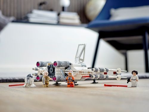 Set 75301