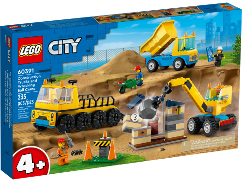 Set 60391