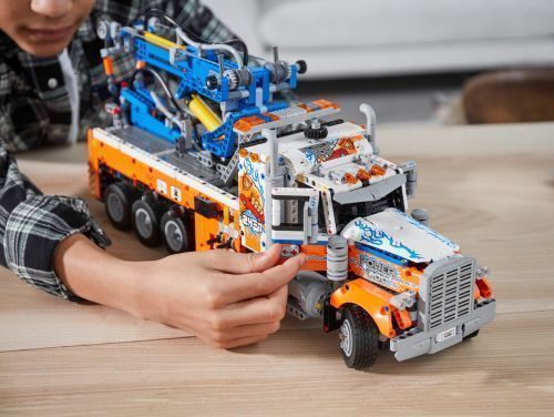 Set 42128