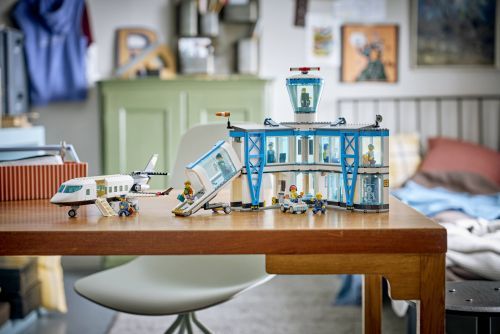 Set 60502