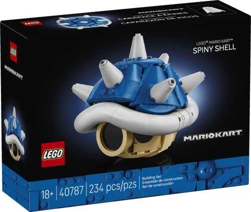 Set 40787