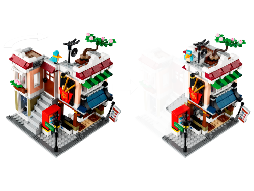 Set 31131