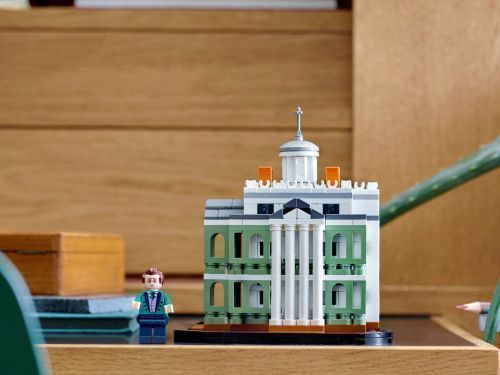 Set 40521
