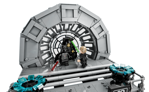Set 75352