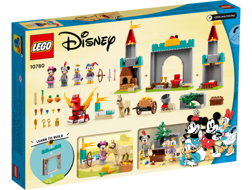 Set 10780