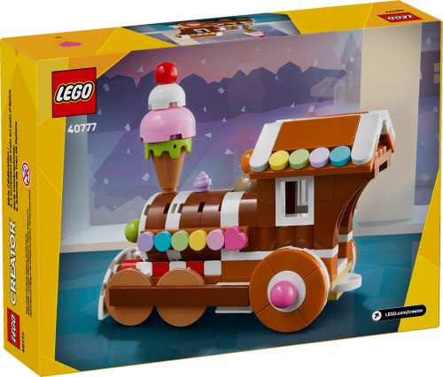 Set 40777