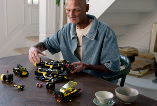 Set 10355