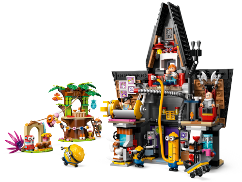 Set 75583