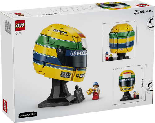 Set 43024