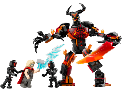 Set 76289