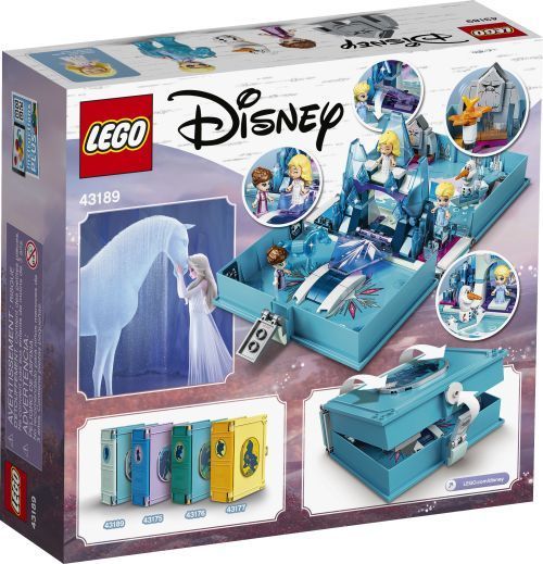 Set 43189