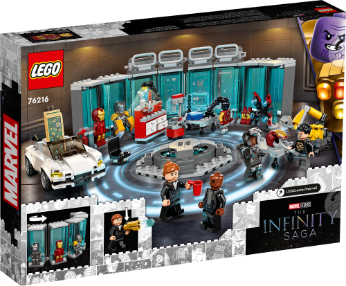 Set 76216