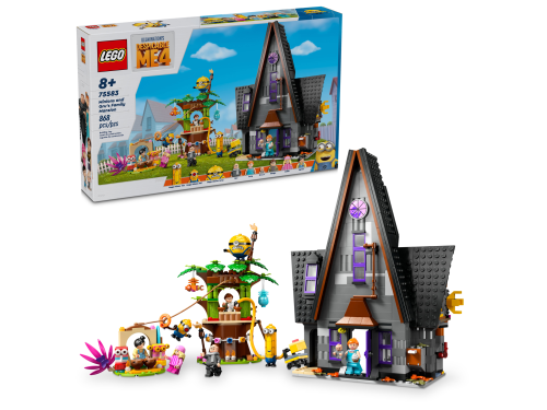 Set 75583