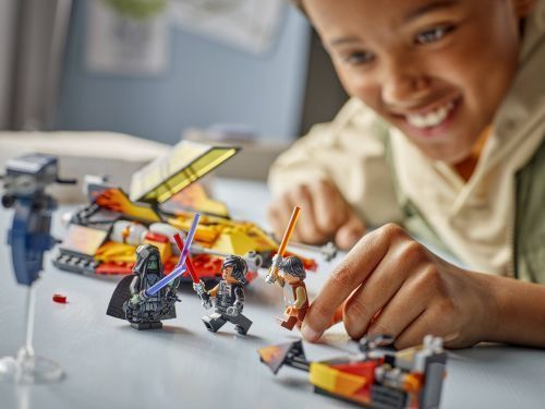 Set 75414