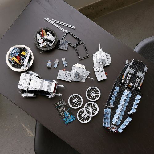 Set 75313