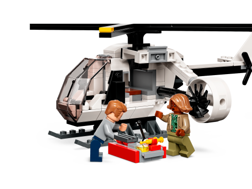 Set 76949
