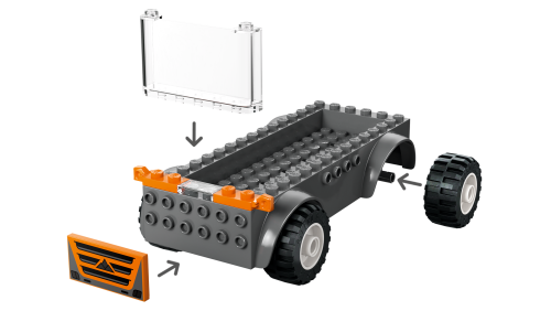Set 60491